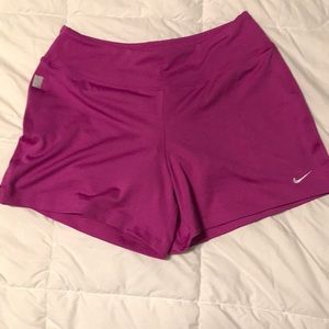 Tennis shorts
